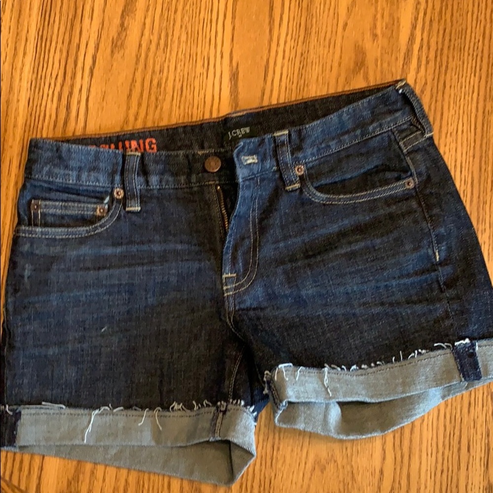 J Crew Shorts